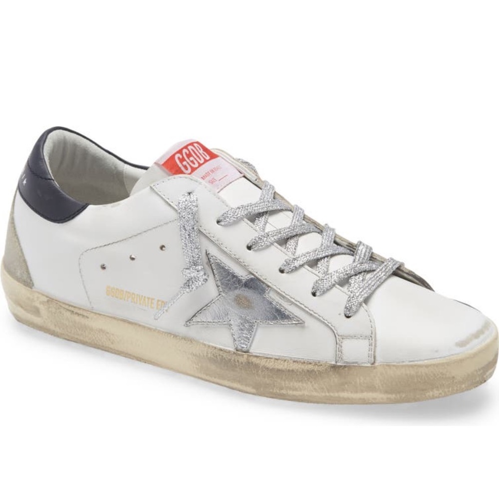 Pre❤️ Golden Goose Super-Star